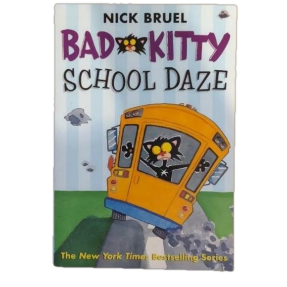 Bundle of 3 kids books - Picture 4 of 6